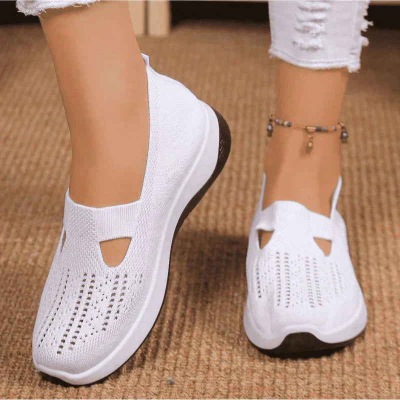 Tênis Ortopédico ConfortPlus | SUPER PROMOÇÃO COMPRE 1 E LEVE 2