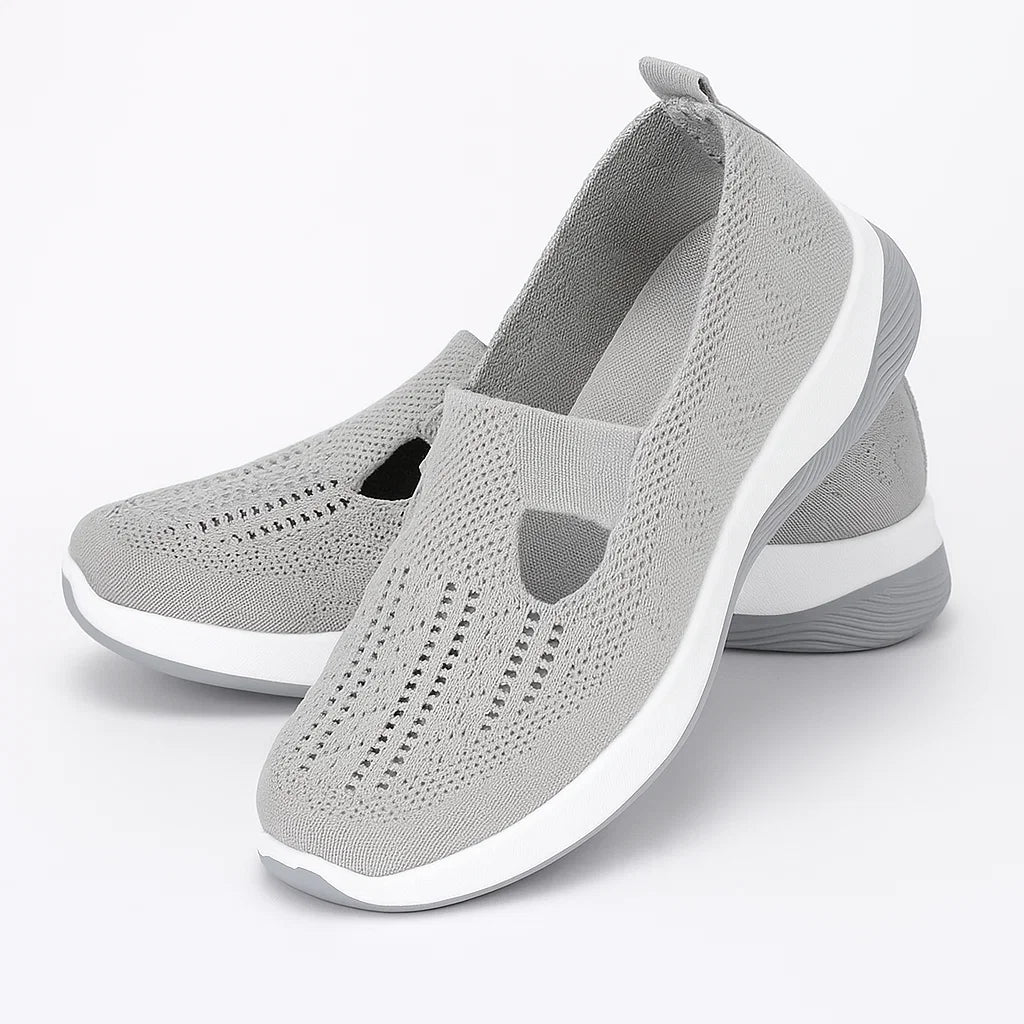 Tênis Ortopédico ConfortPlus | SUPER PROMOÇÃO COMPRE 1 E LEVE 2