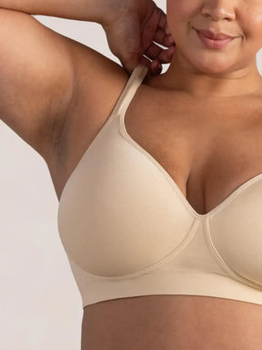 Sutiã Modelador Libelle (Compre 1 & Leve 3) + Brinde Calcinha Modeladora!