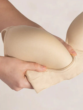 Sutiã Modelador Libelle (Compre 1 & Leve 3) + Brinde Calcinha Modeladora!