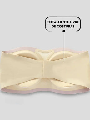 Sutiã Tomara Que Caia Flex Sensação® - [Compre 1 Leve 2] + Frete Grátis