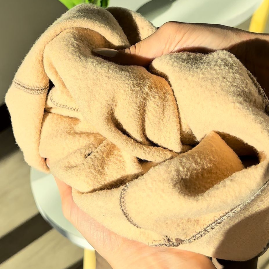 KIT MEIA-CALÇA FORRADA TRANSLÚCIDA (COMPRE 1 LEVE 2)