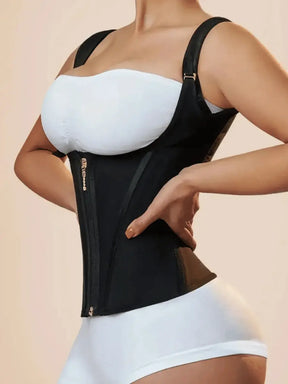 Cinta Modeladora MilkShake de Alta Compressão - [Pague 1 & Leve 2]