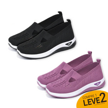 Tênis Ortopédico ConfortPlus | SUPER PROMOÇÃO COMPRE 1 E LEVE 2