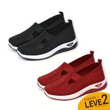 Tênis Ortopédico ConfortPlus | SUPER PROMOÇÃO COMPRE 1 E LEVE 2