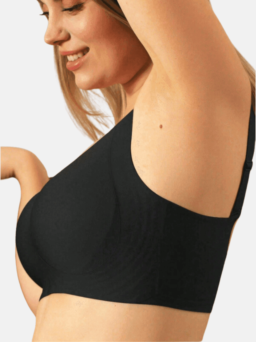 Sutiã modelador sem fio - Modern Shaper® [Compre 1 Leve 2]