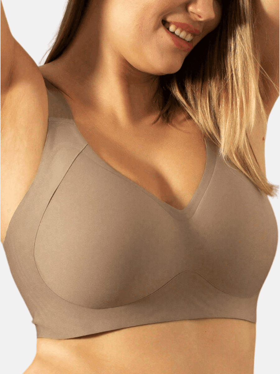 Sutiã modelador sem fio - Modern Shaper® [Compre 1 Leve 2]