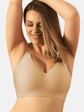 Sutiã modelador sem fio - Modern Shaper® [Compre 1 Leve 2]