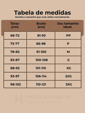 Sutiã modelador sem fio - Modern Shaper® [Compre 1 Leve 2]