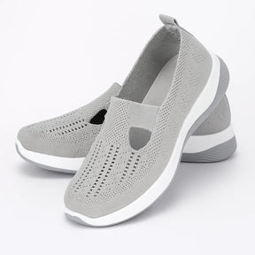 Tênis Ortopédico ConfortPlus | SUPER PROMOÇÃO COMPRE 1 E LEVE 2