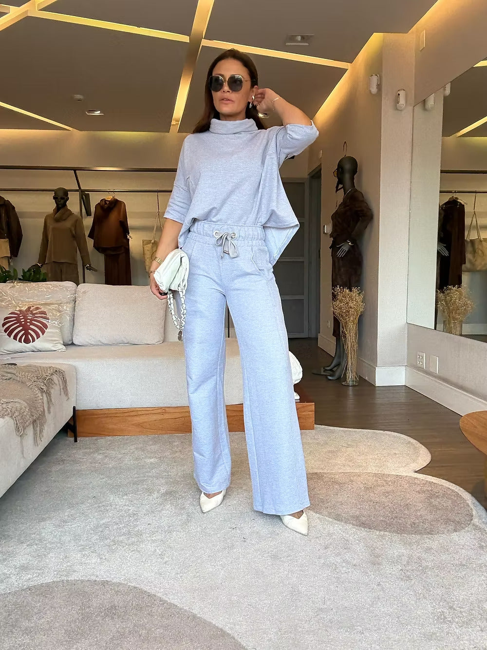 Conjunto Stephanie [Compre 1 Leve 2]