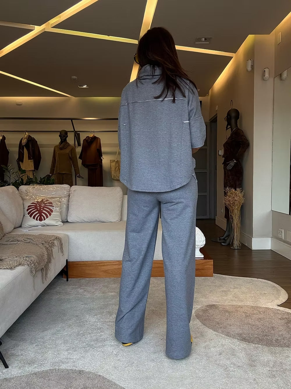 Conjunto Stephanie [Compre 1 Leve 2]