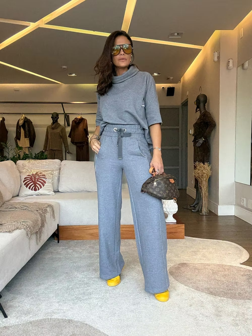 Conjunto Stephanie [Compre 1 Leve 2]